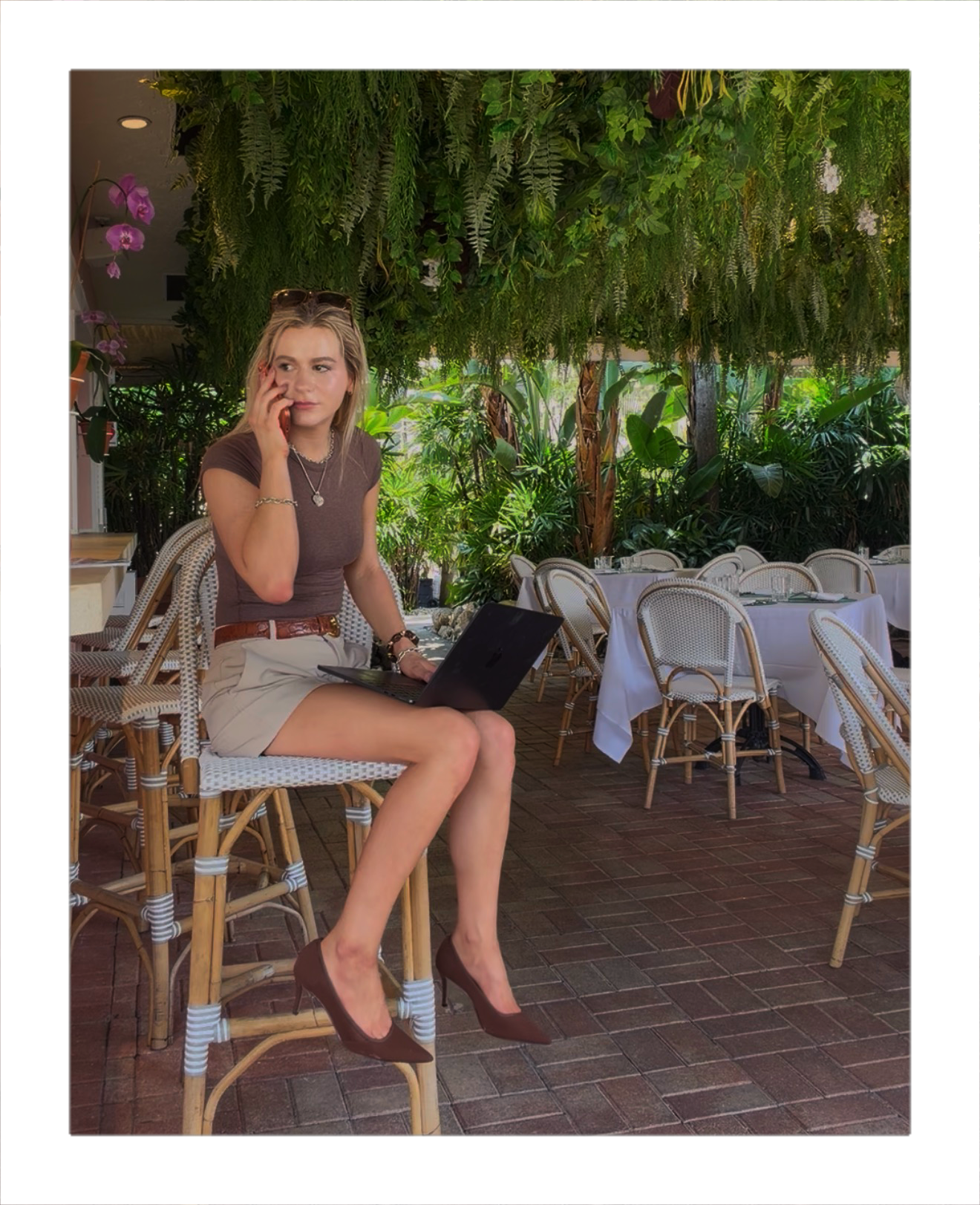 Madison Miller